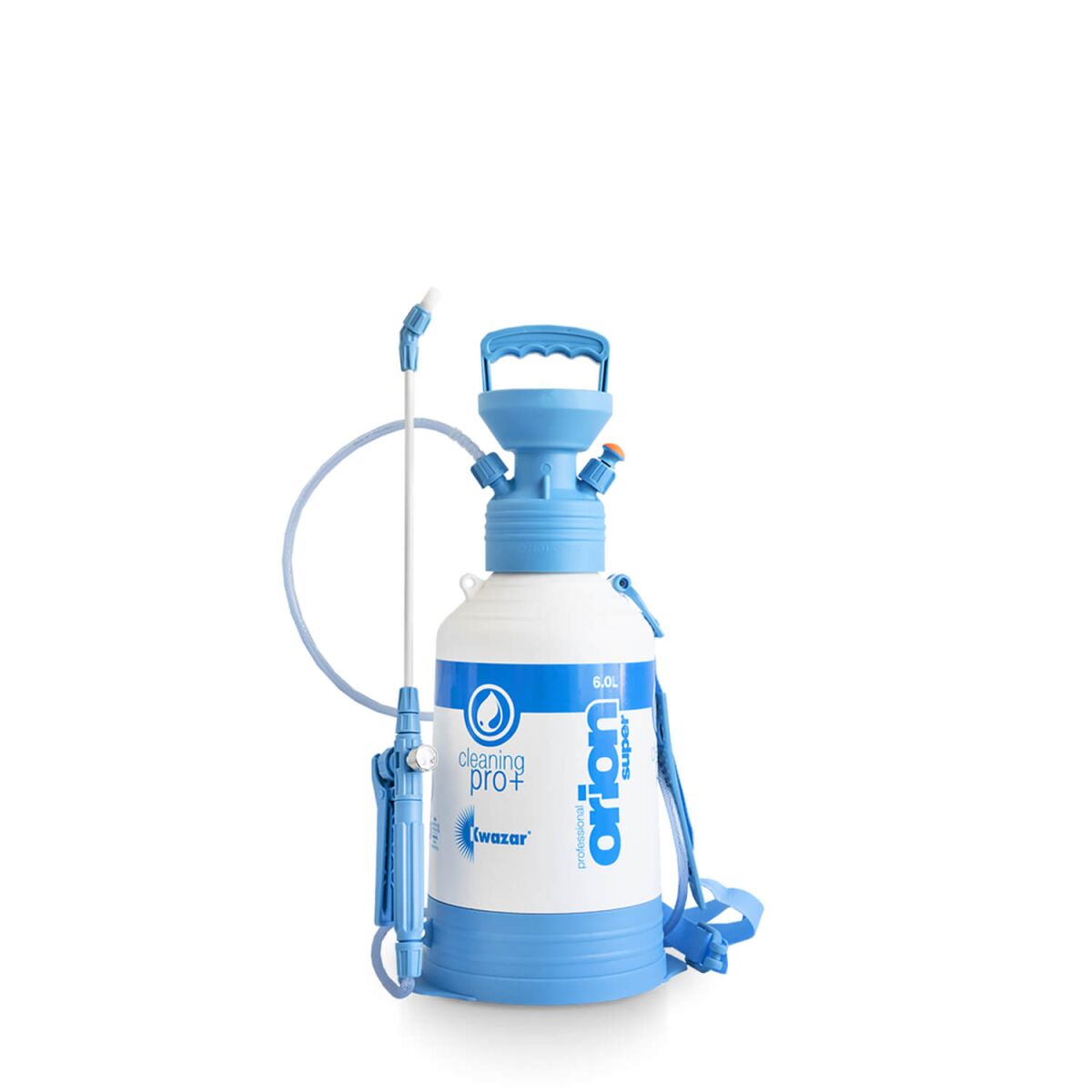 Kwazar Orion Super Pro  V6  Drucksprühgerät 6L