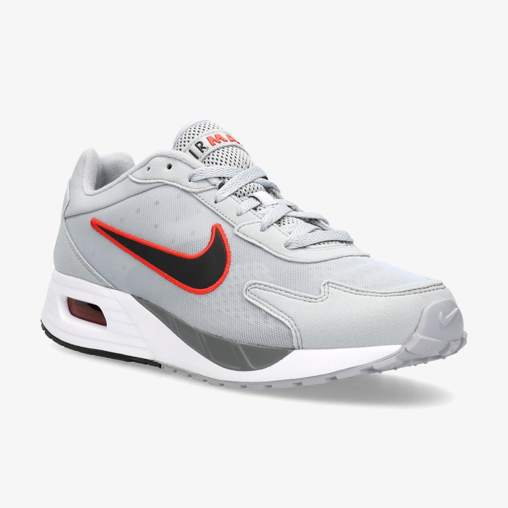 Nike Air Max Solo DX3666-004 / grau