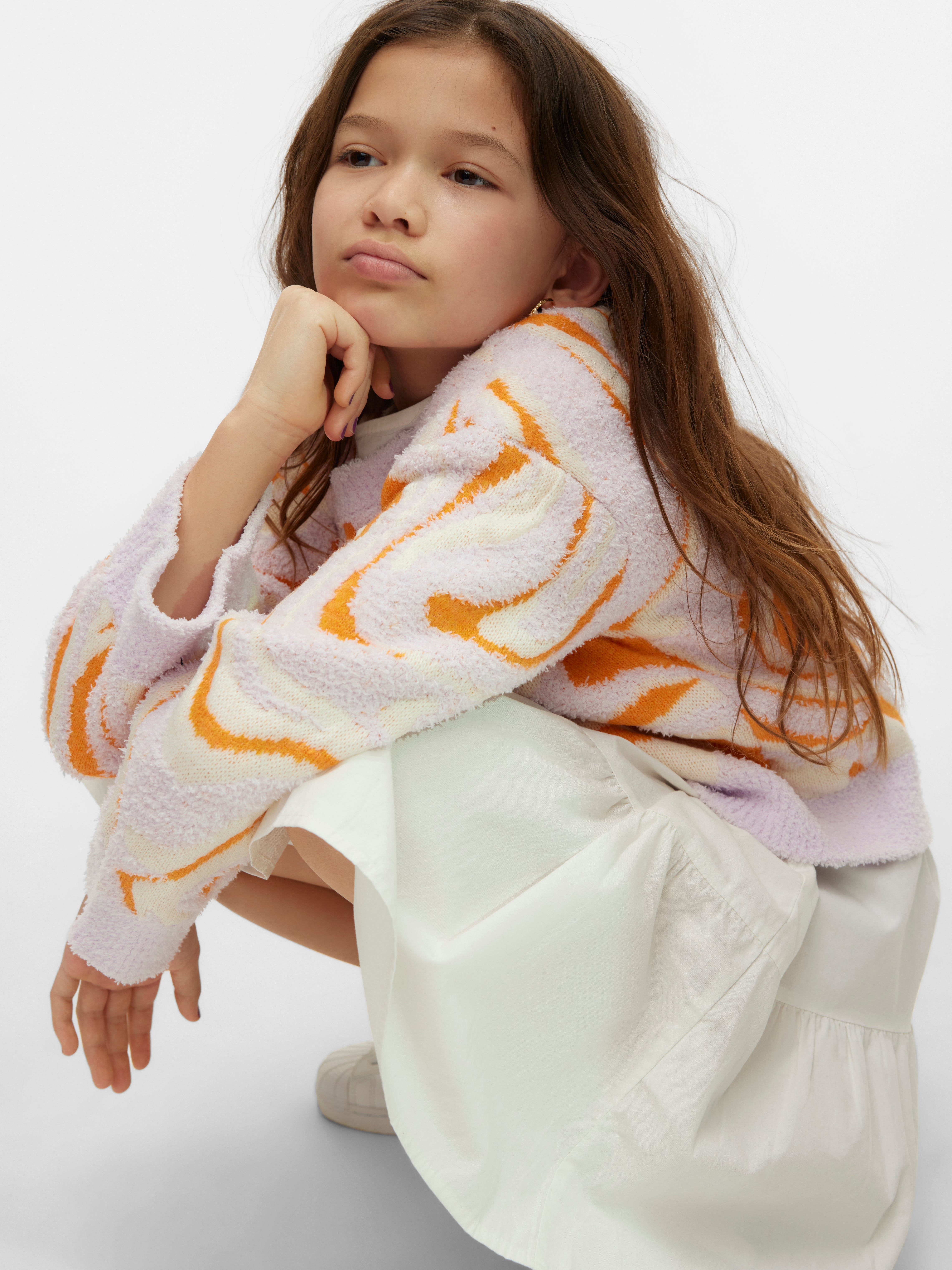 VMMALENE Pullover