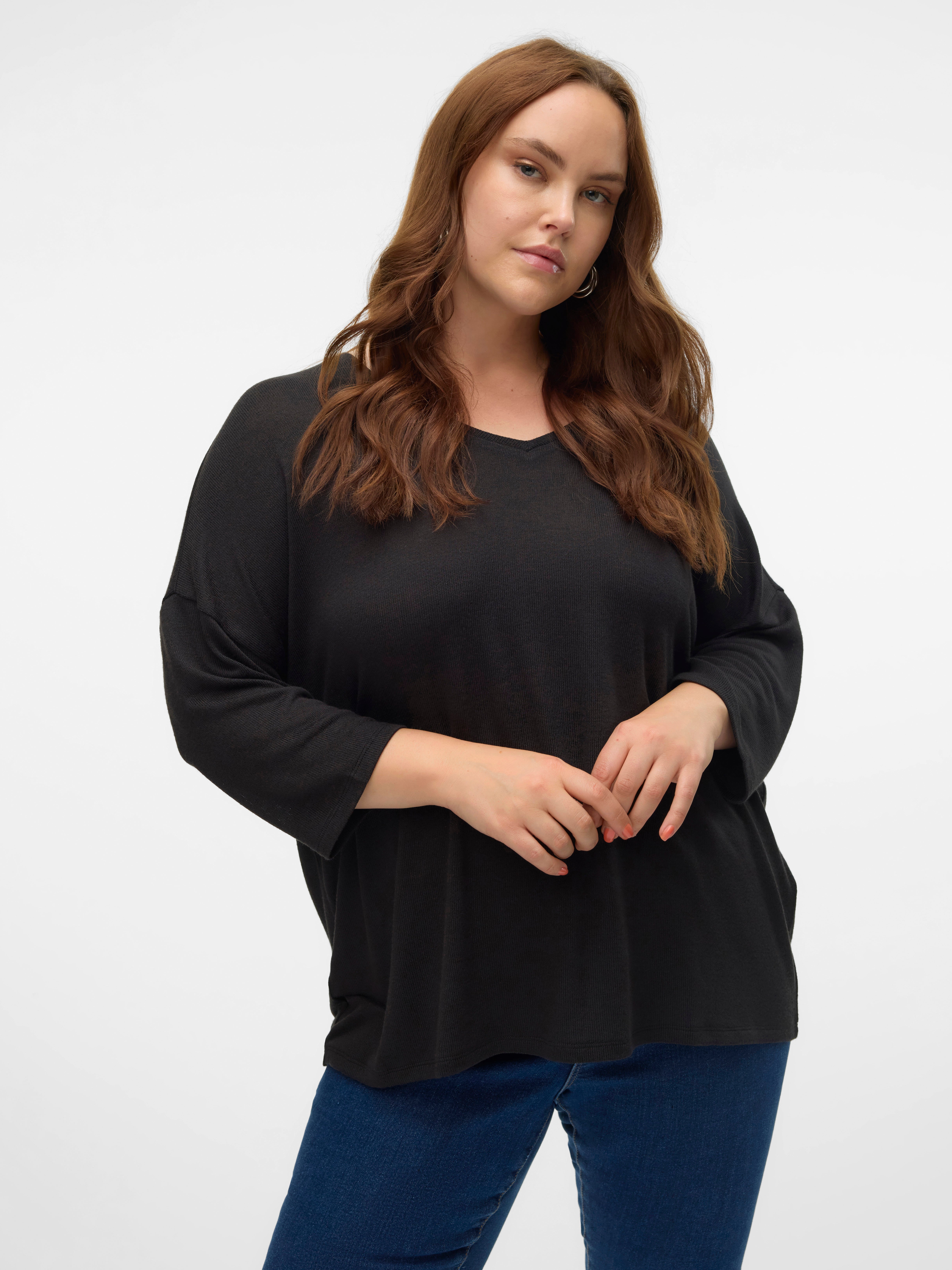 VMCBRIANNA Pullover