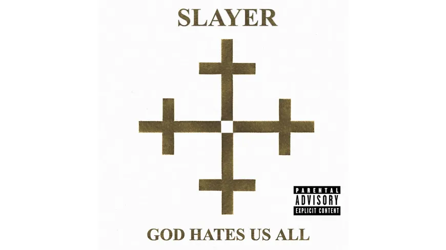 God Hates Us All