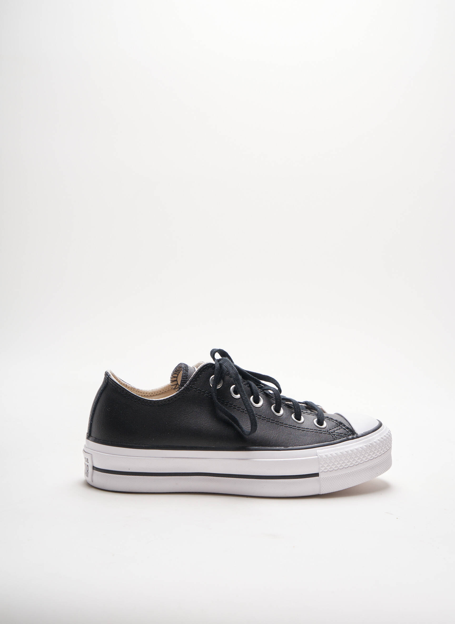 Converse Baskets Femme couleur noir