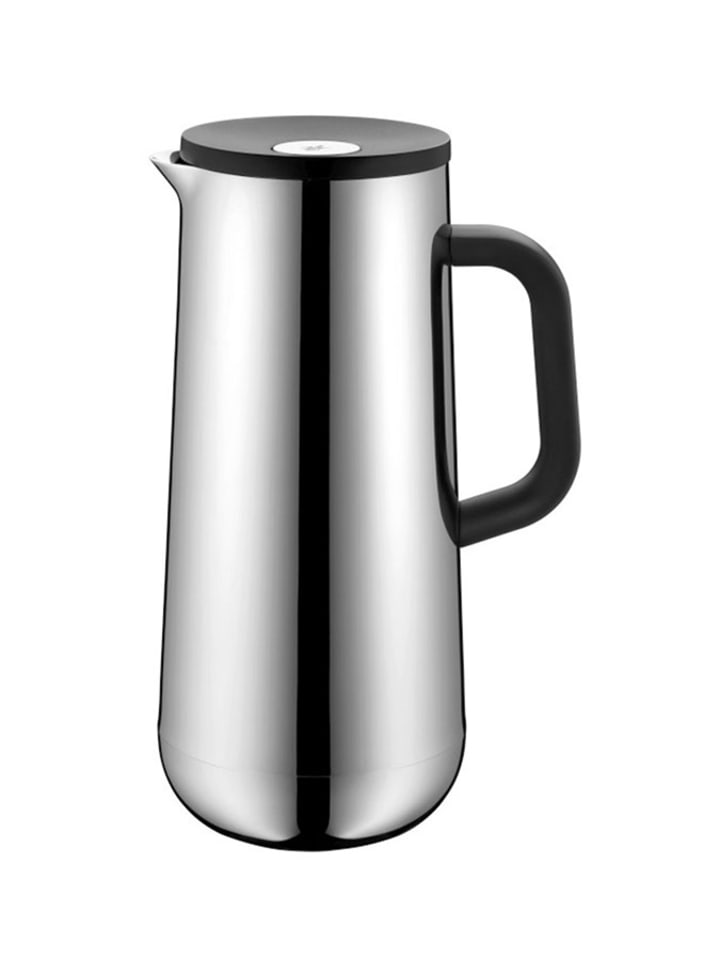 WMF Edelstahl-Isolierkanne 