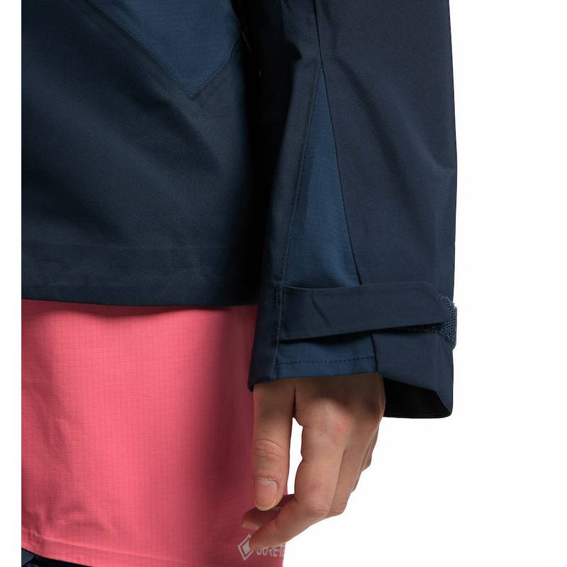Haglöfs Spitz Jacket Hardshelljacke Damen