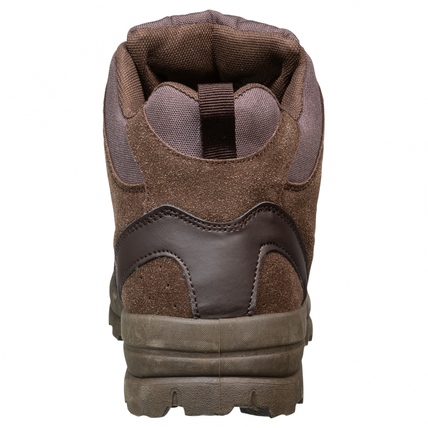 Almwalker Herren Outdoorstiefel Makai (braun)