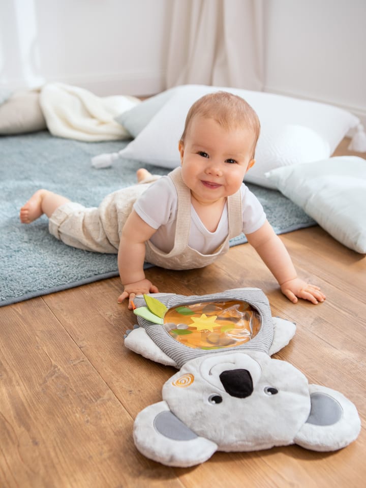Haba Spielmatte Wasser-Spielmatte Koala in mehrfarbig günstig kaufen onesize