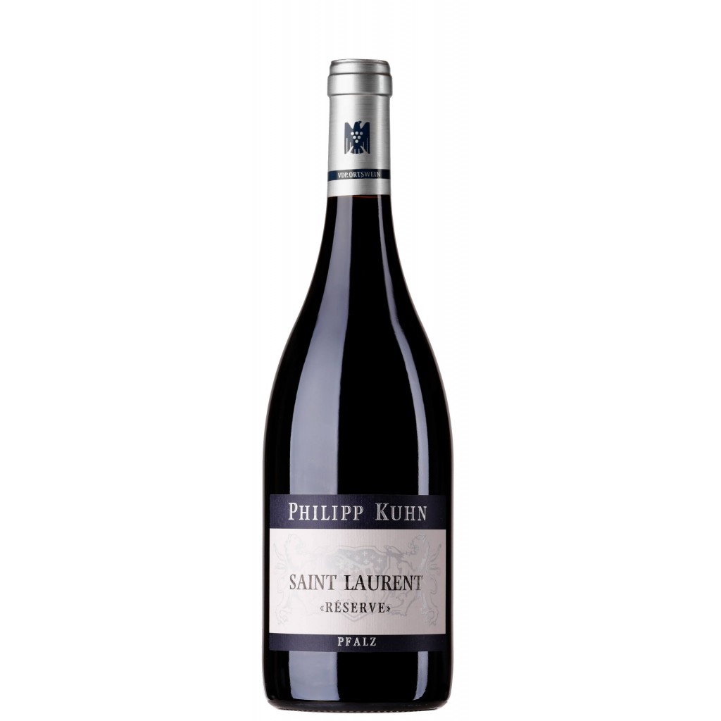 2017 St. Laurent Réserve trocken