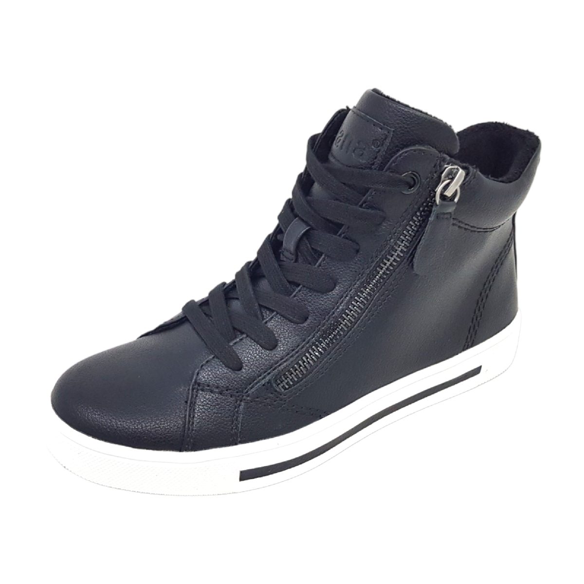 Jana 8-25265-41/001 Schwarz 001 black