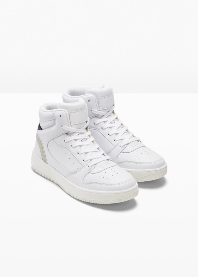 High top Sneaker