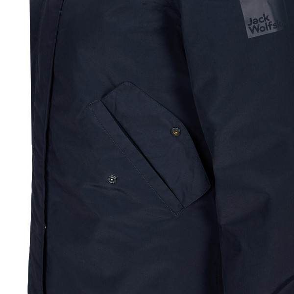 TALFORST PARKA W Damen - Wintermantel
