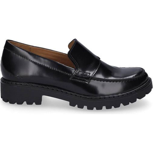 JOSEF SEIBEL Slipper Marta 22, schwarz