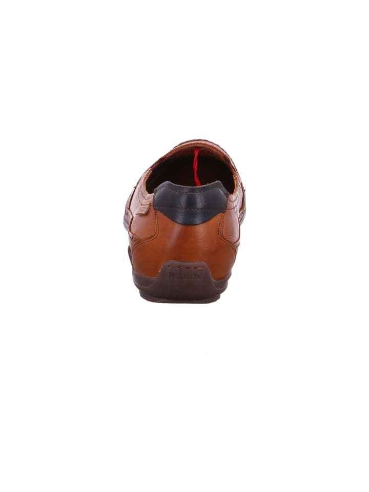 Pikolinos Slipper Azores in Braun günstig kaufen