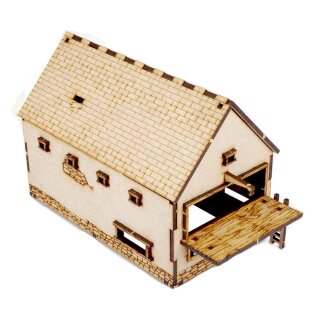 Barn (25mm)