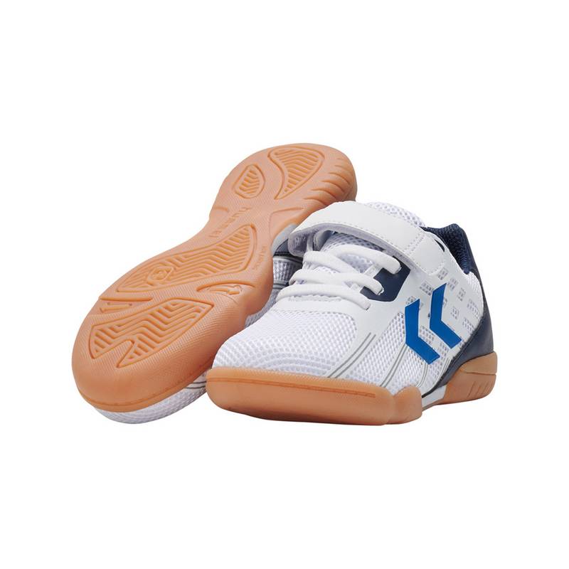 hummel ROOT ELITE JR VC Hallenschuhe Kinder