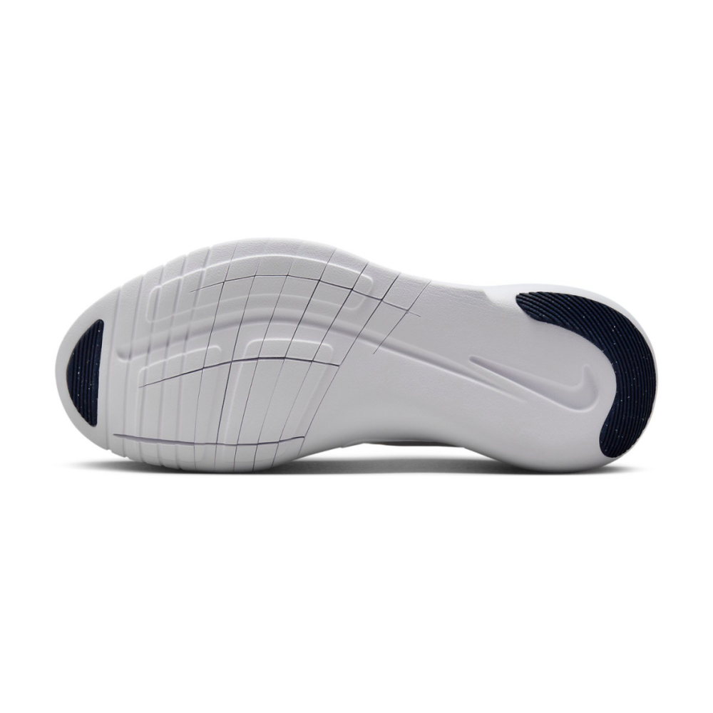 Nike Free Run Flyknit Next Nature FB1276-100 / weiss