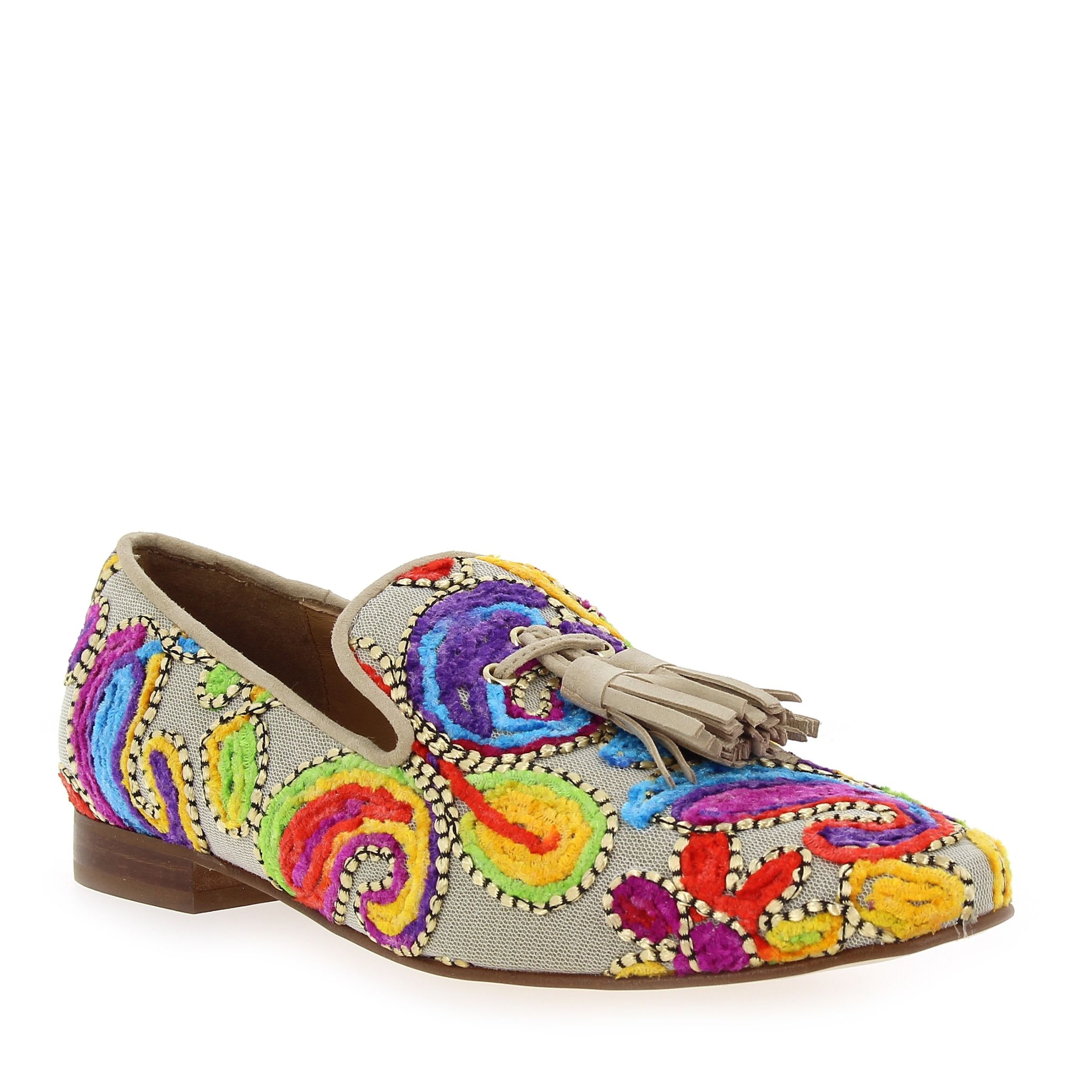 Pedro Miralles  14525 - Beige multi