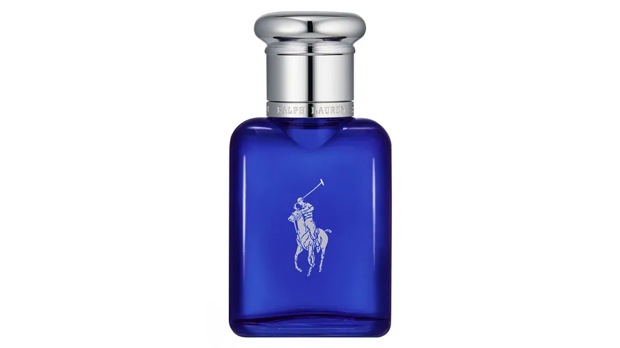 RALPH LAUREN Polo Blue Eau de Toilette 40 ml