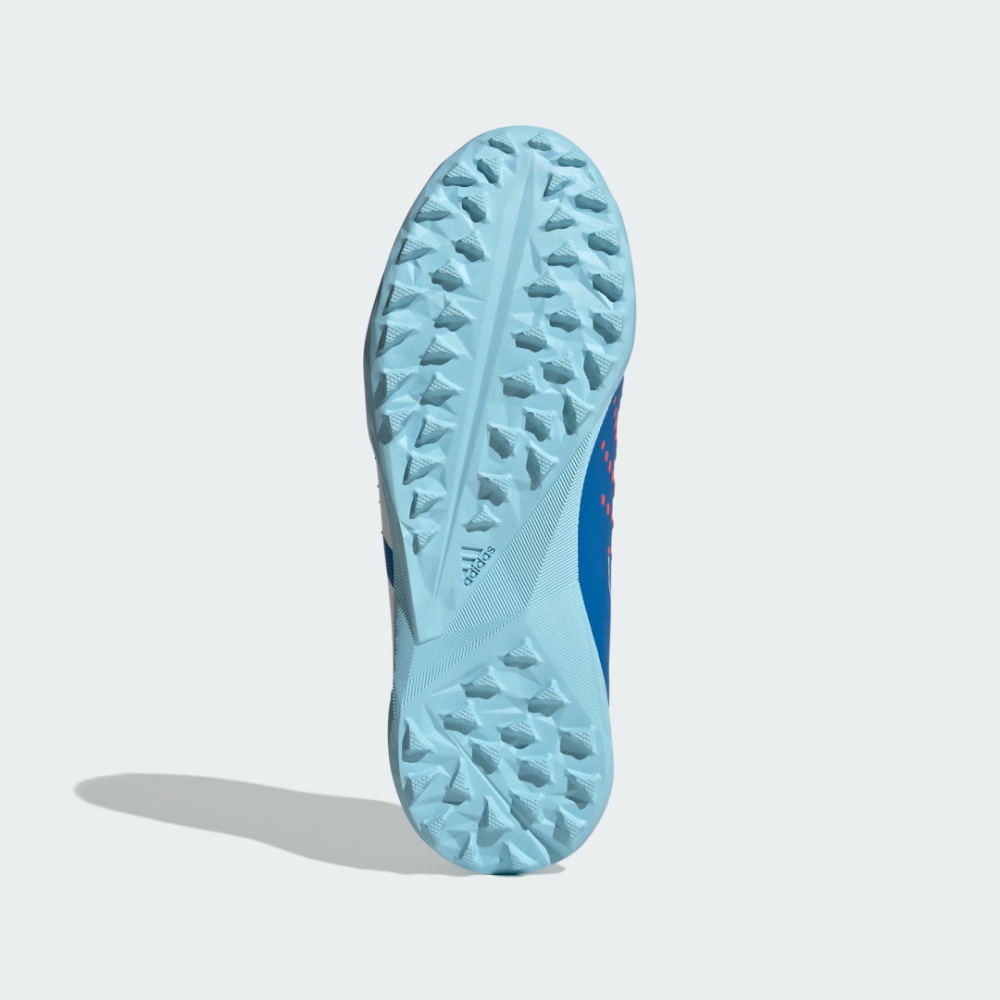 adidas Predator Accuracy.3 Laceless TF IE9437 / weiss