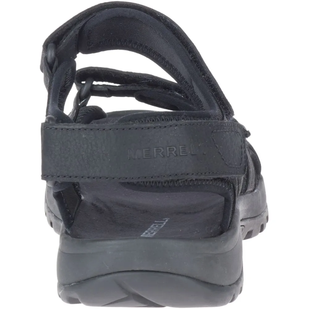 Merrell Sandspur 2 Convertible J002715 / schwarz