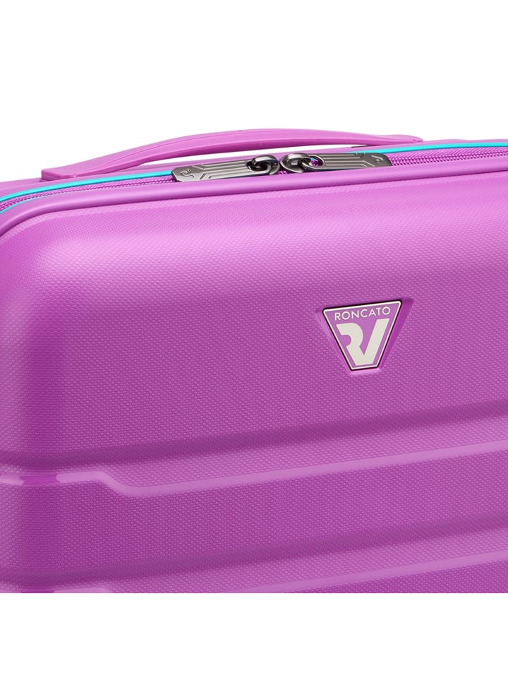Roncato B-Flying Beautycase 34 cm in orchidea günstig kaufen onesize