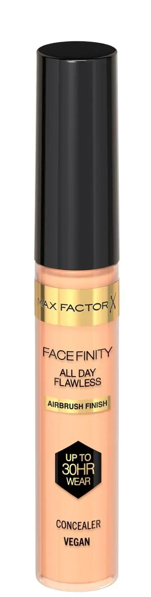 „Max Factor Facefinity All Day Flawless“ maskuoklis, 03