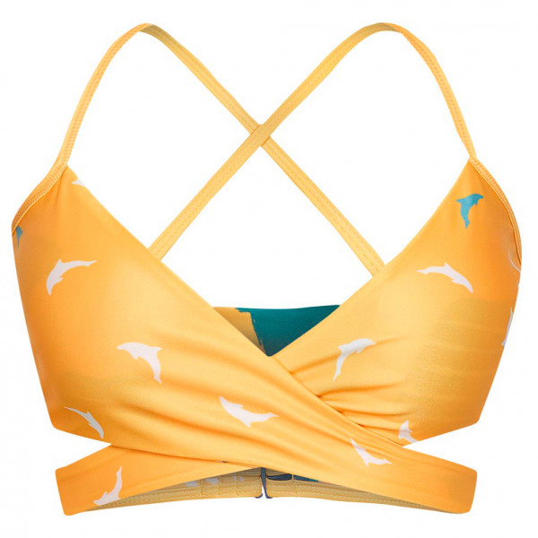 boochen - Women's Arpoador Top - Bikini-Top