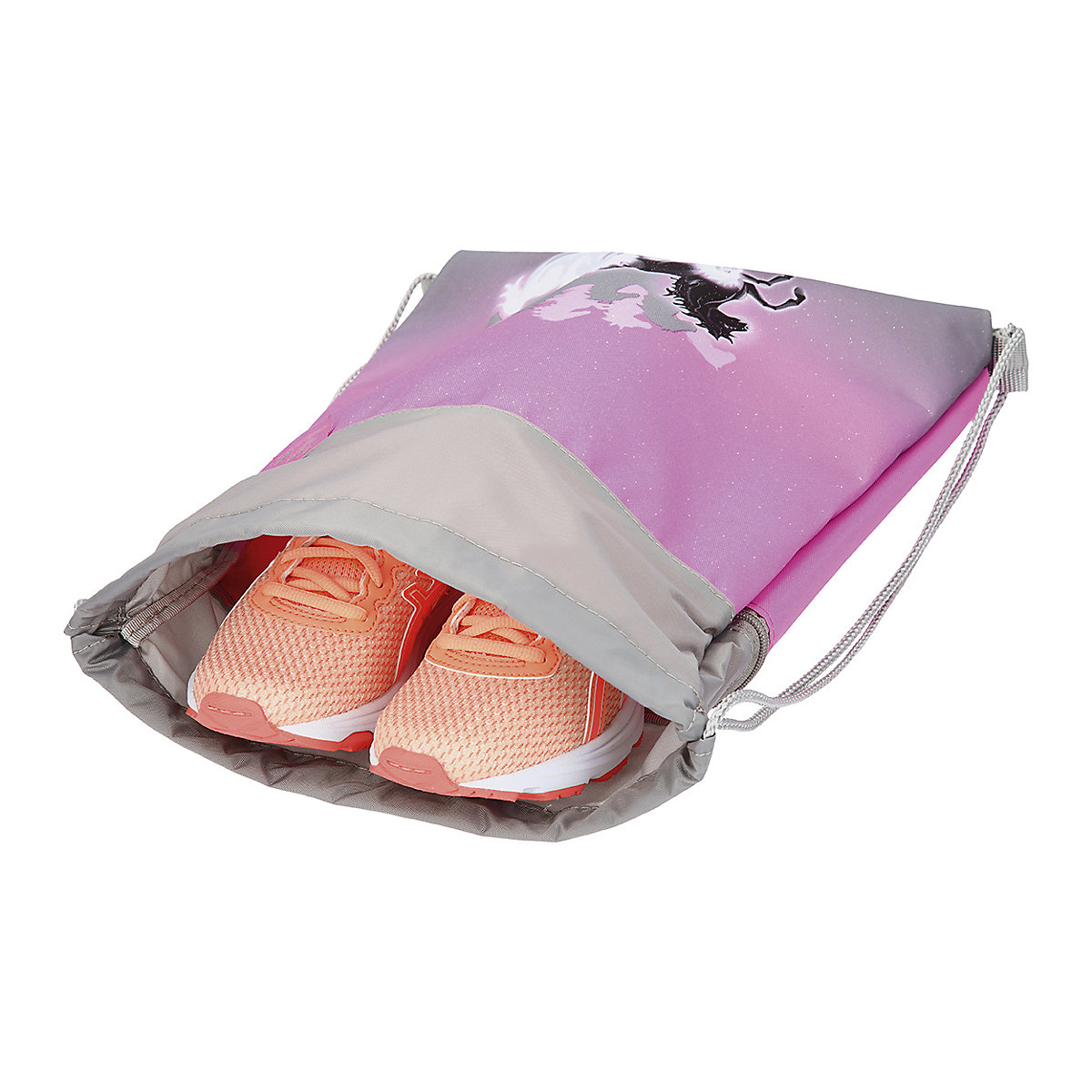Zubehör Sportschuhbeutel SPIRIT