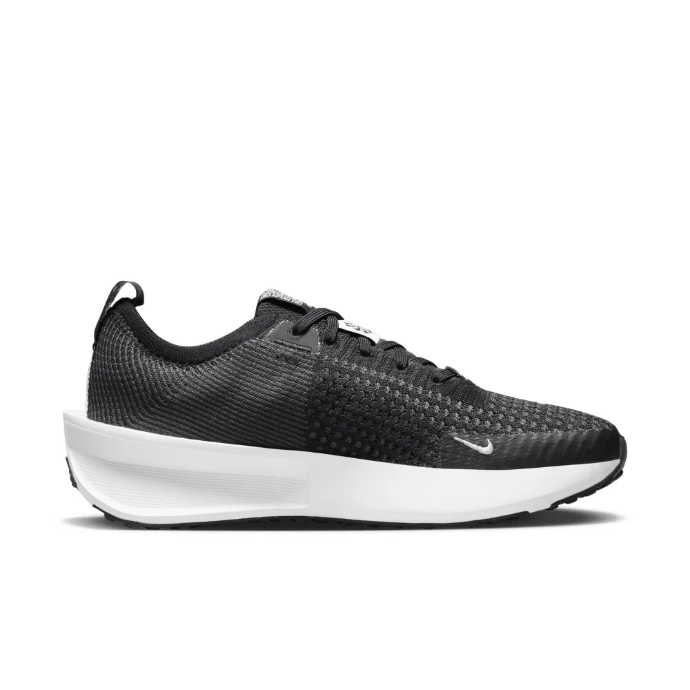 Nike Interact Run Stra FD2292-003 / schwarz