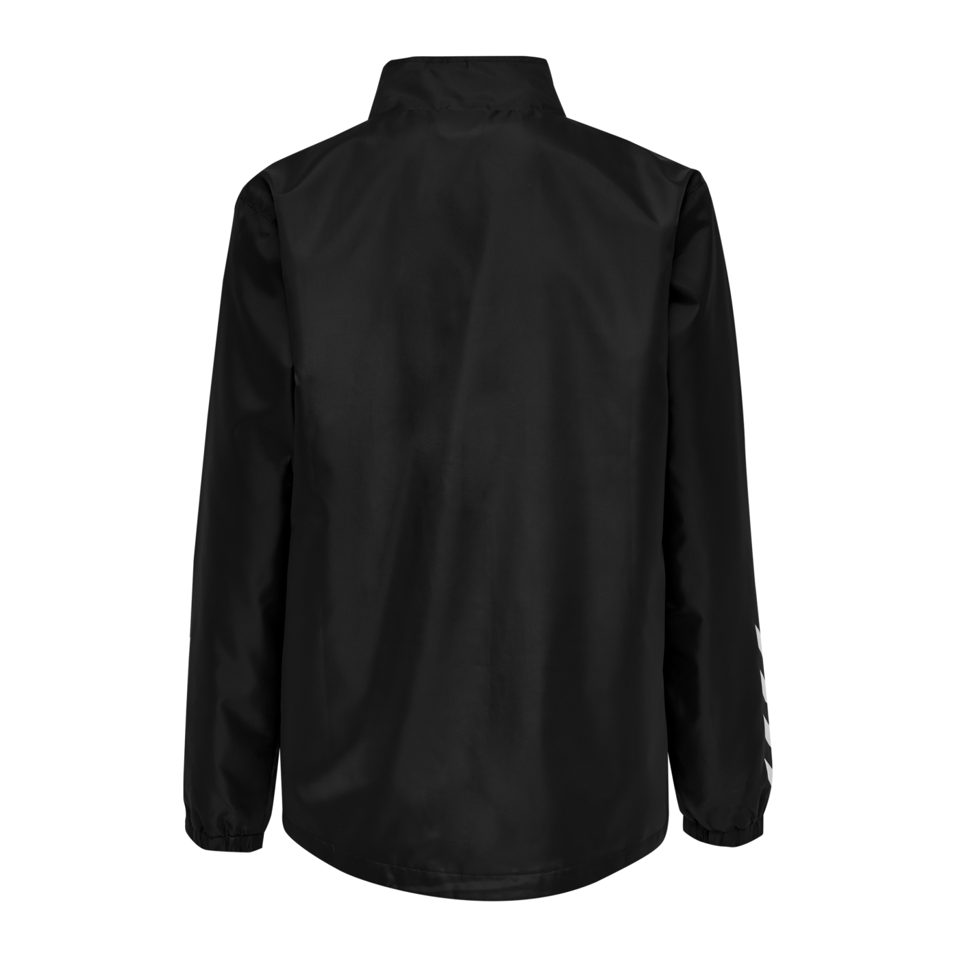 Hummel hmlPROMO Regenjacke Kids Schwarz F2001