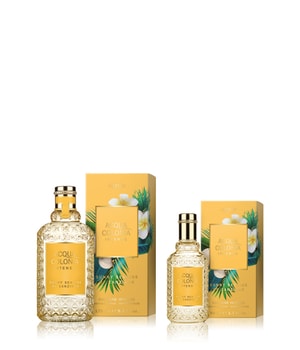 4711 Acqua Colonia Sunny Seaside of Zanzibar Intense Eau de Cologne-170 ml