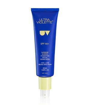 Ultra Violette Supreme Screen SPF 50+ Sonnencreme-50 ml