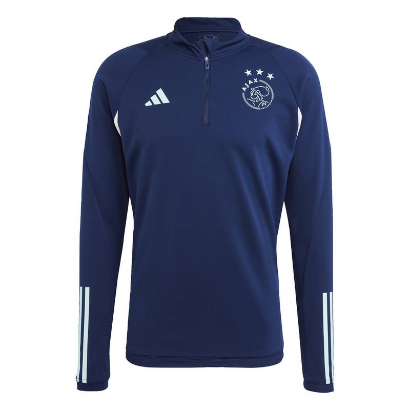 adidas Ajax Tiro 23 Trainingsoberteil Funktionssweatshirt Herren