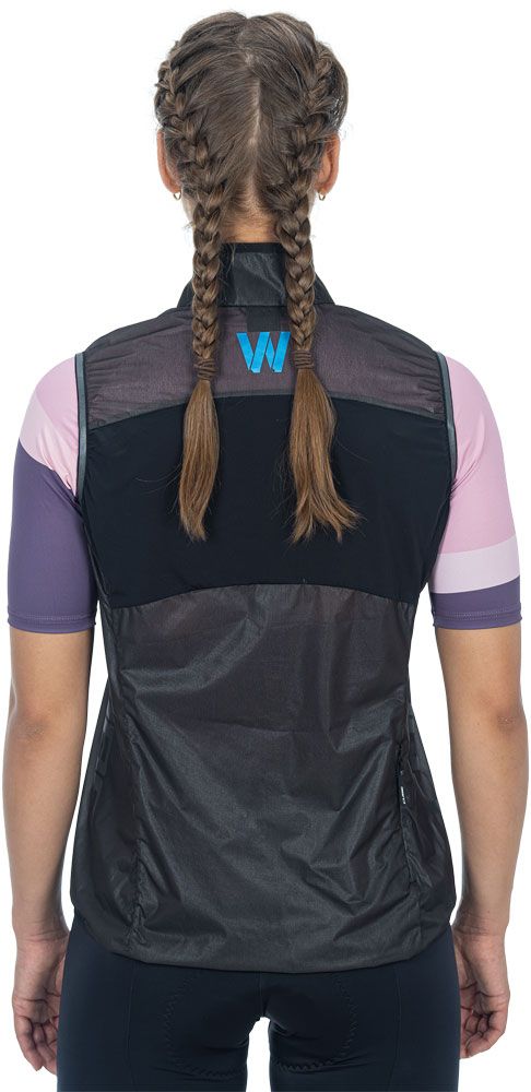Cube Teamline Repulse - Damen Windweste kaufen | Bike-Discount