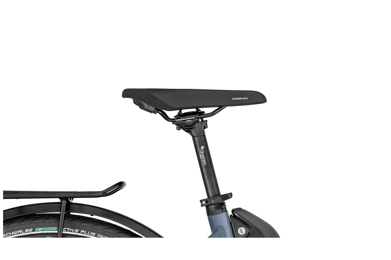 Bergamont E-Horizon 7 500 - 500 Wh - Auslaufmodell - 28 Zoll - Tiefeinsteiger