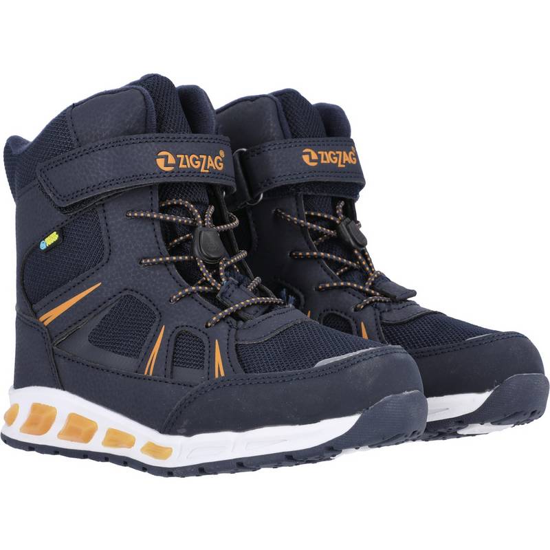 ZigZag Clementu Stiefel Kinder