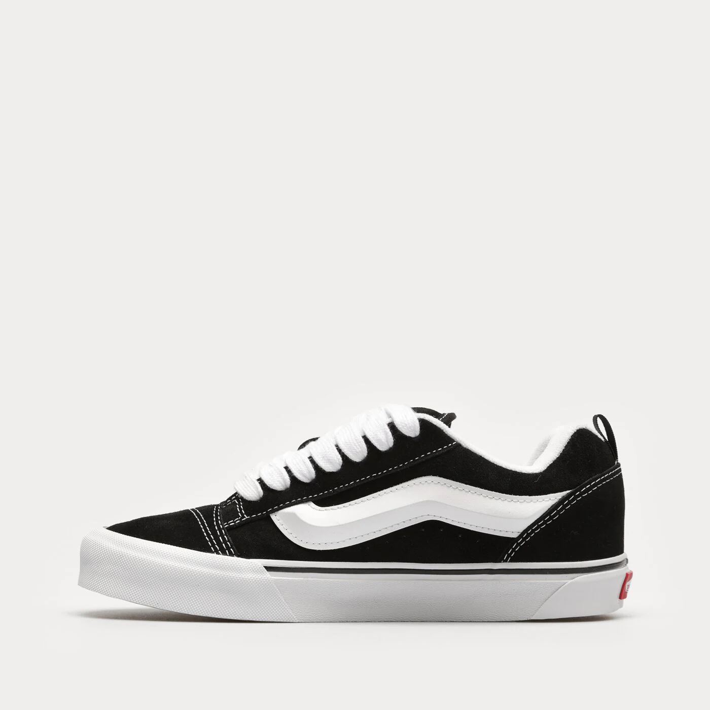 VANS KNU SKOOL Schwarz
