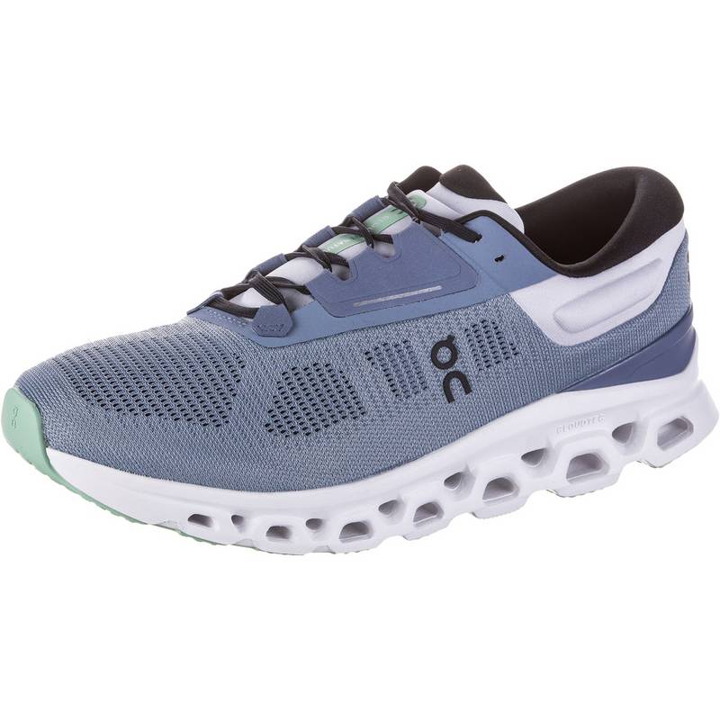 On Cloudstratus 3 Laufschuhe Herren