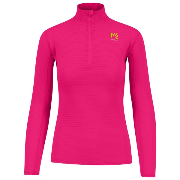 Karpos - Women's Croda Light Half Zip - Fleecepullover