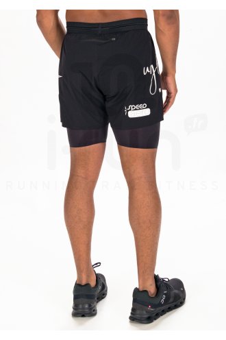 Uglow Short Speed Aero Elevate M