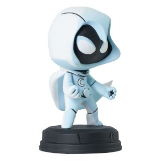 Marvel Animated Statue Moon Knight 10 cm