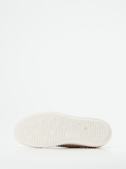 Sneaker-16633990025 Voile Blanche