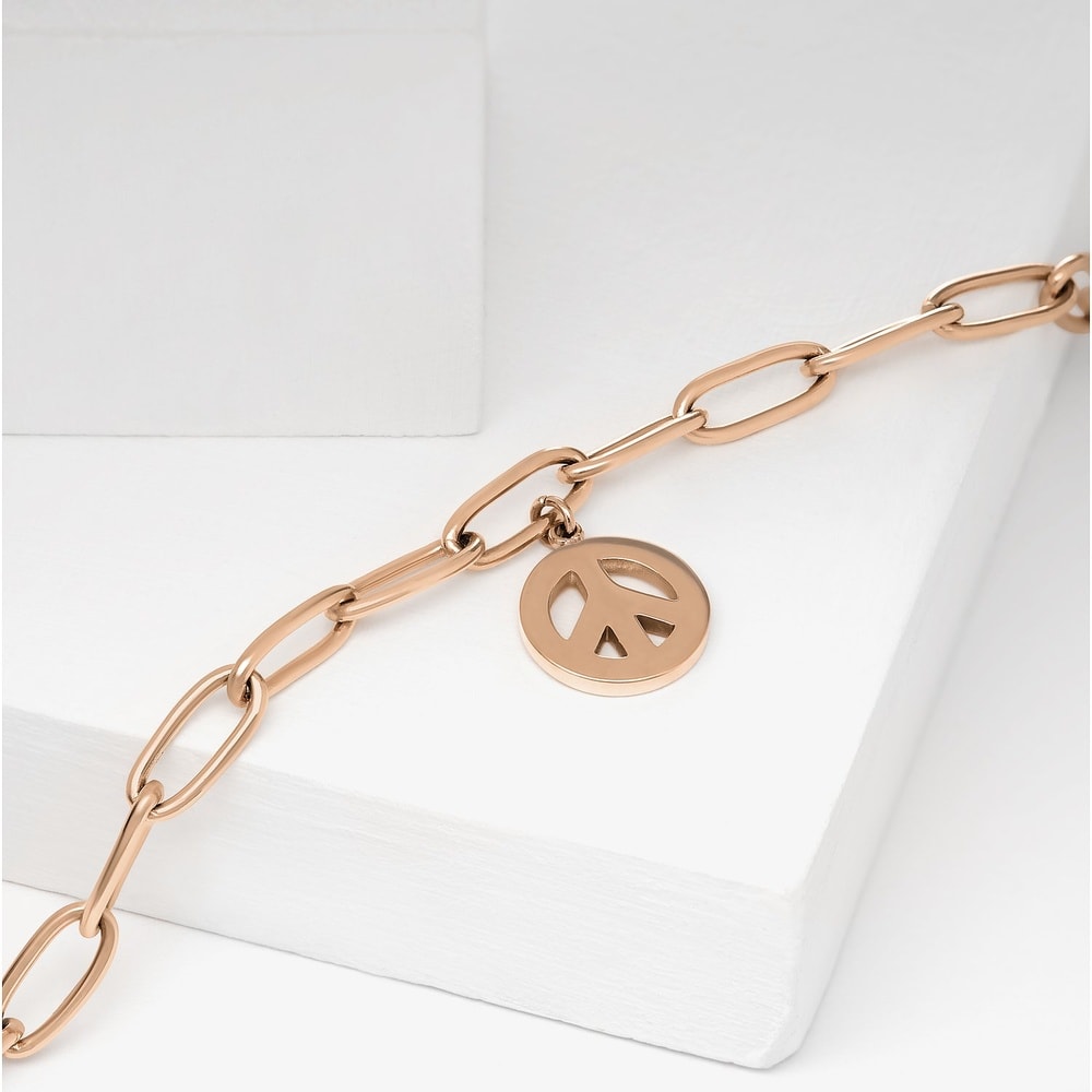 GMK Collection Bracelet Acier inoxydable Bracelet