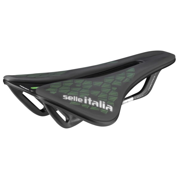 Selle Italia - Model X Leaf - Sattel