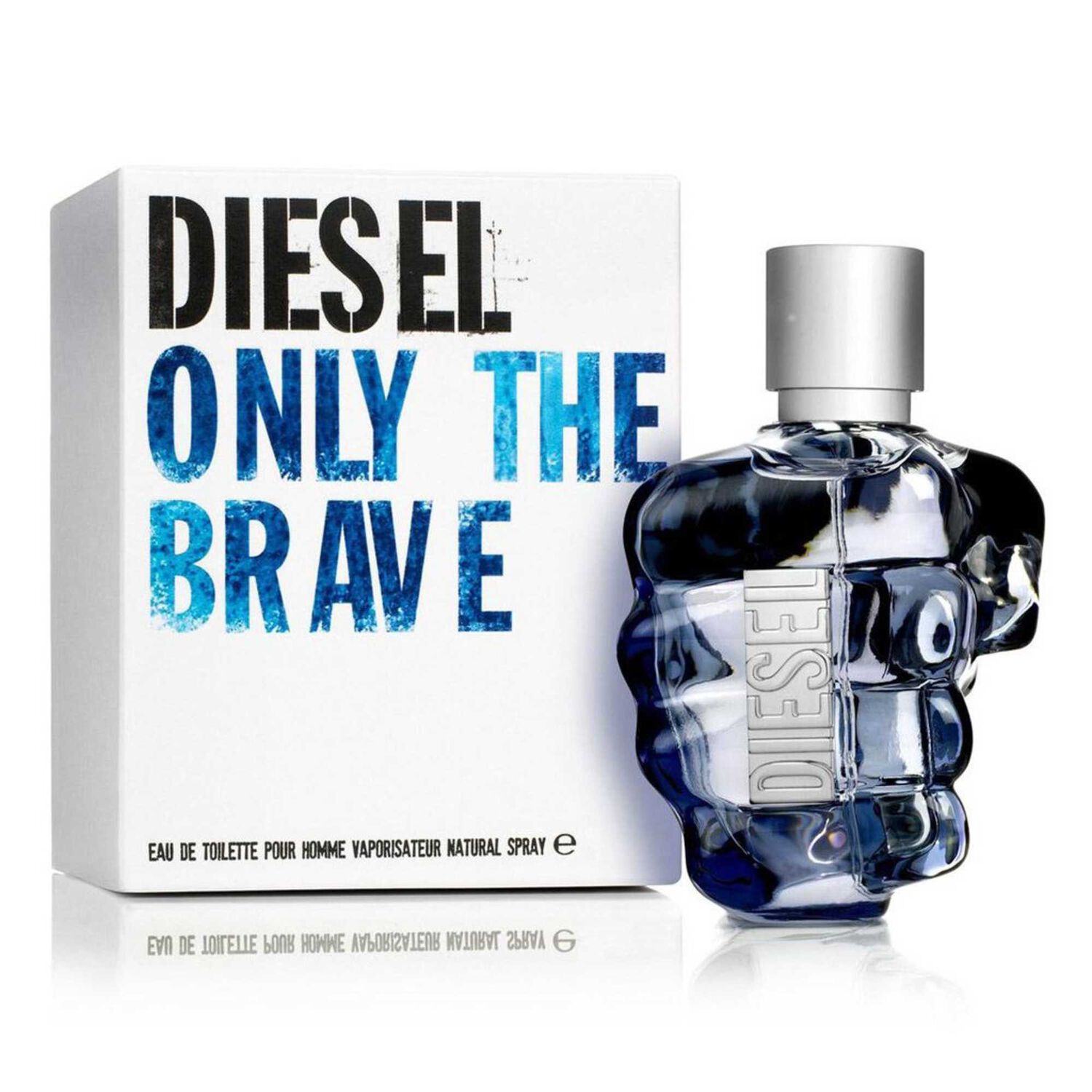 Diesel Only The Brave Eau de Toilette