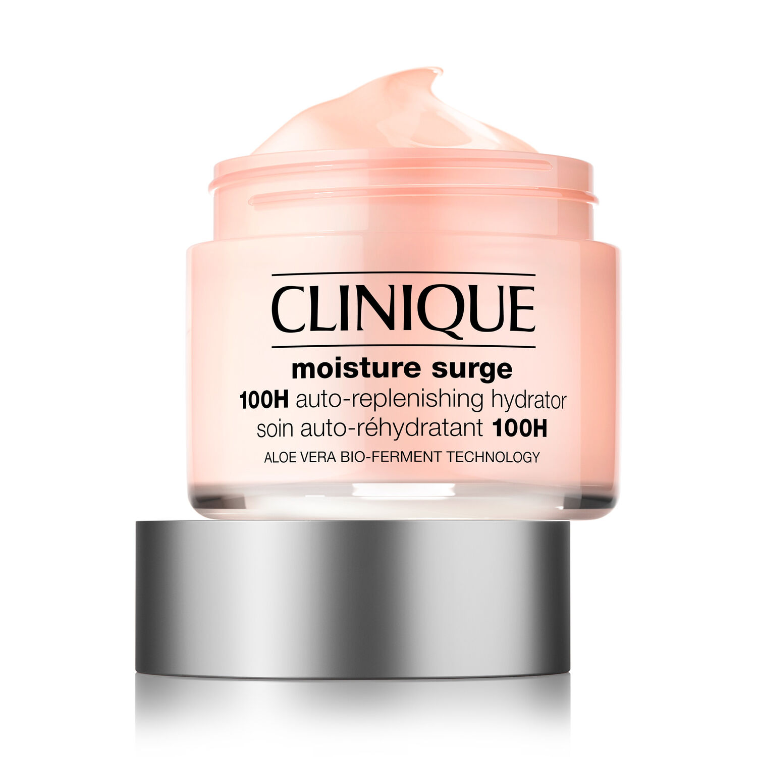 Clinique Moisture Surge Soin Auto-Réhydratant 100h