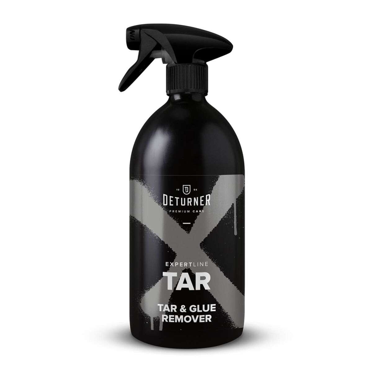 Deturner Xpert Line TAR Teer- & Klebstoffentferner 1L