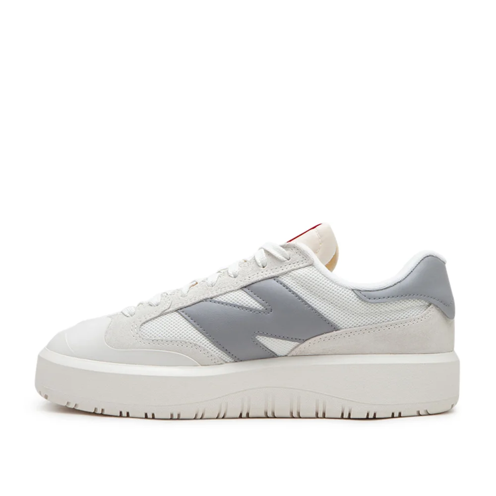 New Balance CT302 CT302RS / weiss