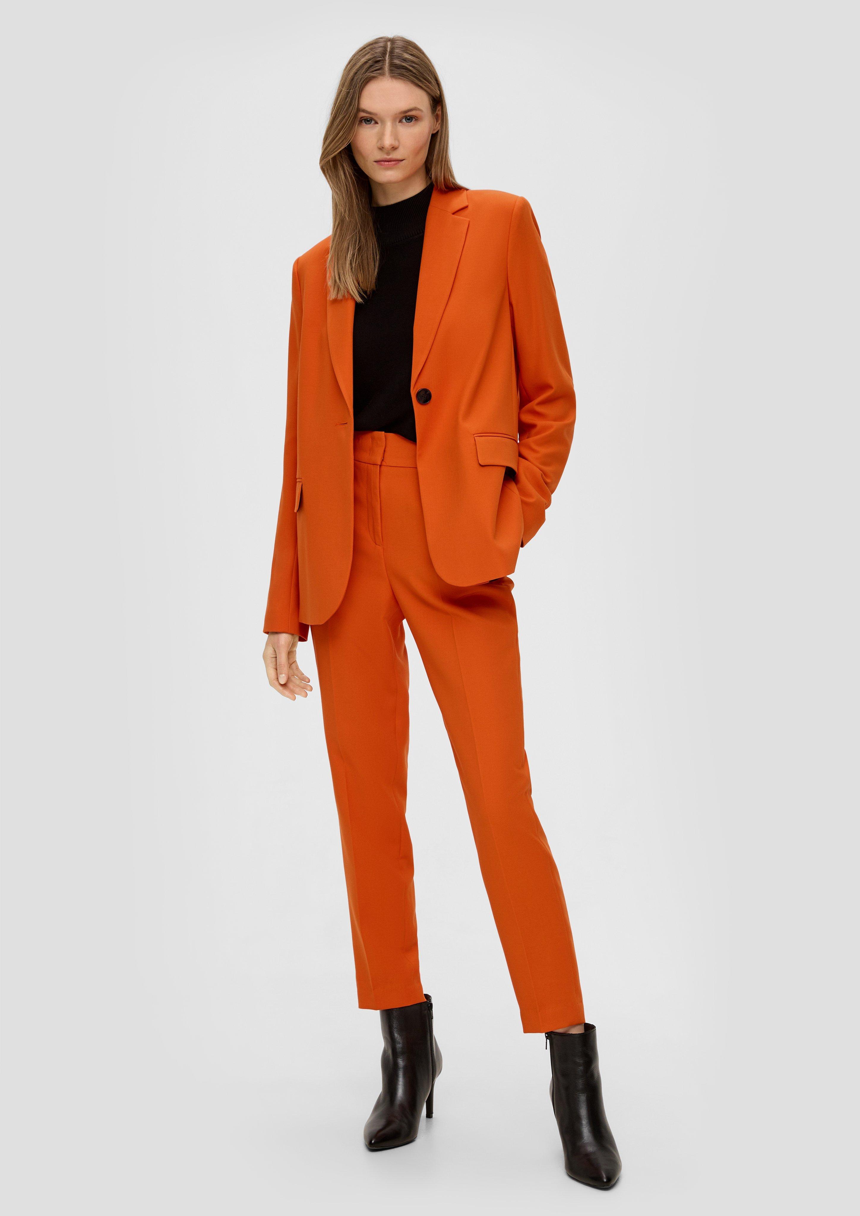 Hose mit Tapered Leg  2143175-2393