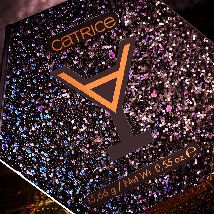 ABOUT TONIGHT Highlighter Palette