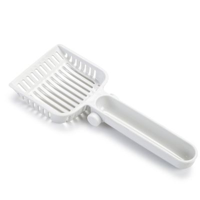 Eco-Friendly Curver Katzentoilette